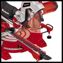 Ingleteadora Telescopica Classic 200mm/8" 1600W TC-SM 216 - Einhell