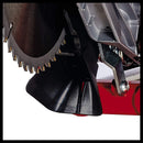 Ingleteadora Telescopica Classic 200mm/8" 1600W TC-SM 216 - Einhell