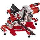Ingleteadora Telescopica Classic 250mm/10" 1800W TC-SM 254 - Einhell