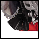 Ingleteadora Telescopica Classic 250mm/10" 1800W TC-SM 254 - Einhell