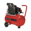 Compresor Classic 24L TC-AC 190/24/8 - Einhell