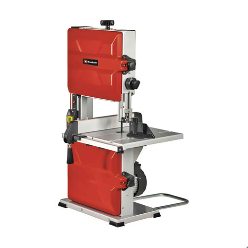 Sierra de Huincha TC-SB 245 L 400W / 1450rpm - Einhell
