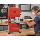 Sierra de Huincha TC-SB 245 L 400W / 1450rpm - Einhell