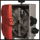 Sierra de Huincha TC-SB 245 L 400W / 1450rpm - Einhell