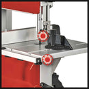 Sierra de Huincha TC-SB 245 L 400W / 1450rpm - Einhell