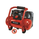 Compresor Inalabrico 2x18V Expert sin baterias PXC TE-AC 36/6/8 Li OF Set Solo - Einhell
