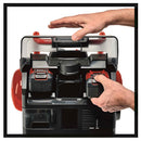 Compresor Inalabrico 2x18V Expert sin baterias PXC TE-AC 36/6/8 Li OF Set Solo - Einhell