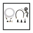 Compresor Inalabrico 2x18V Expert sin baterias PXC TE-AC 36/6/8 Li OF Set Solo - Einhell