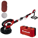 Lijadora de altura inalambrica 18V Expert sin bateria PXC TE-DW 18/225 Li-Solo - Einhell