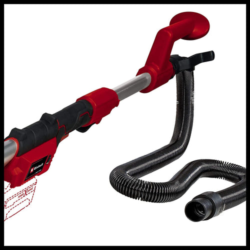 Lijadora de altura inalambrica 18V Expert sin bateria PXC TE-DW 18/225 Li-Solo - Einhell