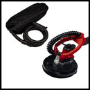 Lijadora de altura inalambrica 18V Expert sin bateria PXC TE-DW 18/225 Li-Solo - Einhell