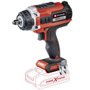 Llave de Impacto Inalambrica Brushless 18V Expert sin bateria PXC IMPAXXO 18/400 - Einhell