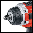 Llave de Impacto Inalambrica Brushless 18V Expert sin bateria PXC IMPAXXO 18/400 - Einhell