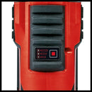 Llave de Impacto Inalambrica Brushless 18V Expert sin bateria PXC IMPAXXO 18/400 - Einhell