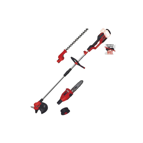Herramienta multifuncional inalambrica 2x18V Expert sin bateria PXC GE-LM 36 Li-Solo - Einhell