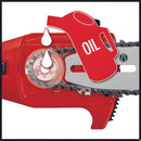 Herramienta multifuncional inalambrica 2x18V Expert sin bateria PXC GE-LM 36 Li-Solo - Einhell