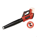 Soplador de hojas inalambrico 2x18V Expert sin bateria PXC GE-LB 36/210 Li E-Solo - Einhell