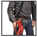 Soplador de hojas inalambrico 2x18V Expert sin bateria PXC GE-LB 36/210 Li E-Solo - Einhell