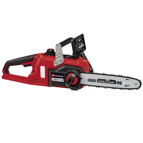 Motosierra inalambrica 18V Expert sin bateria PXC 300mm FORTEXXA 18/30 - Einhell