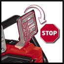 Motosierra inalambrica 18V Expert sin bateria PXC 300mm FORTEXXA 18/30 - Einhell