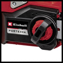 Motosierra inalambrica 18V Expert sin bateria PXC 300mm FORTEXXA 18/30 - Einhell