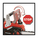Motosierra inalambrica 2x18V Expert sin bateria PXC 350mm GE-LC 36/35 Li Solo - Einhell