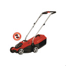 Cortadora de cesped inalambrica 18V Expert sin bateria PXC 25lts GE-CM 18/32 Li Solo - Einhell