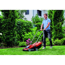 Cortadora de cesped inalambrica 18V Expert sin bateria PXC 25lts GE-CM 18/32 Li Solo - Einhell