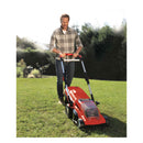 Cortadora de cesped inalambrica 2x18V Expert sin bateria PXC 45lts GE-CM 36/37 Li Solo - Einhell