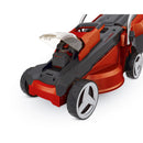 Cortadora de cesped inalambrica 18V Expert 1 bateria PXC 30lts GE-CM 18/33 Li - Einhell
