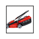 Cortadora de cesped inalambrica 18V Expert 1 bateria PXC 30lts GE-CM 18/33 Li - Einhell