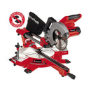 Ingleteadora Inalambrica 2x18V Expert sin bateria PXC TE-SM 36/210 Li Solo - Einhell