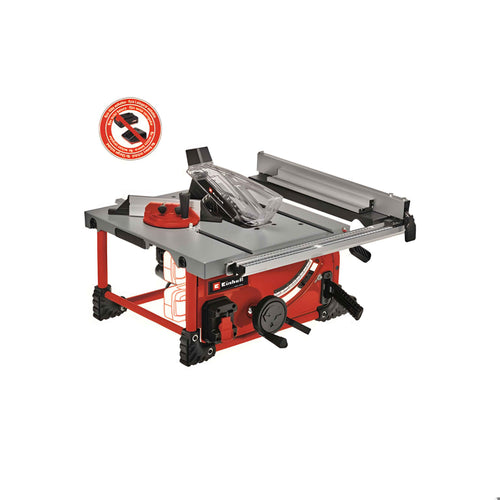 Sierra de Banco Inalambrica 2x18V Expert sin bateria PXC TE-TS 36/210 Li Solo - Einhell
