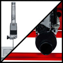 Sierra de Banco Inalambrica 2x18V Expert sin bateria PXC TE-TS 36/210 Li Solo - Einhell
