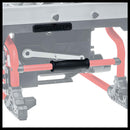 Sierra de Banco Inalambrica 2x18V Expert sin bateria PXC TE-TS 36/210 Li Solo - Einhell