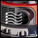 Aspiradora Polvo/Agua Inalambrica 18V Expert sin bateria PXC TE-VC 36/25 Li S Solo - Einhell