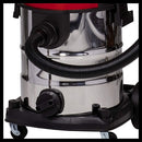 Aspiradora Polvo/Agua Inalambrica 18V Expert sin bateria PXC TE-VC 36/25 Li S Solo - Einhell