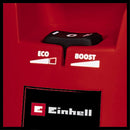 Aspiradora Polvo/Agua Inalambrica 18V Expert sin bateria PXC TE-VC 36/25 Li S Solo - Einhell