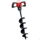 Ahoyador de tierra Inalambrico 18V Expert sin bateria PXC GP-EA 18/150 Li BL Solo - Einhell