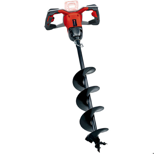Ahoyador de tierra Inalambrico 18V Expert sin bateria PXC GP-EA 18/150 Li BL Solo - Einhell