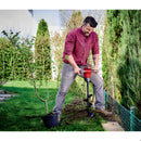 Ahoyador de tierra Inalambrico 18V Expert sin bateria PXC GP-EA 18/150 Li BL Solo - Einhell