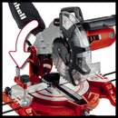 Ingleteadora Classic TC-MS 2513 L - Einhell