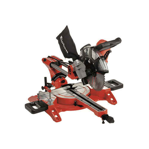 Ingleteadora Telescopica Classic TC-SM 2534/1 Dual - Einhell