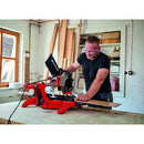 Ingleteadora Telescopica Classic TC-SM 2534/1 Dual - Einhell