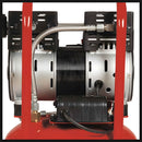 Compresor Silencioso 24lts TE-AC 24 Silent - Einhell