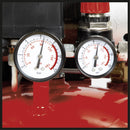Compresor Silencioso 24lts TE-AC 24 Silent - Einhell
