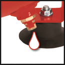 Compresor Silencioso 24lts TE-AC 24 Silent - Einhell