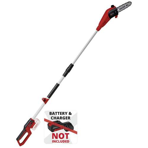Podadora de altura Inalambrica 18V Classic Sin Bateria PXC GC-LC 18/20 Li T-Solo - Einhell