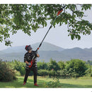 Podadora de altura Inalambrica 18V Classic Sin Bateria PXC GC-LC 18/20 Li T-Solo - Einhell