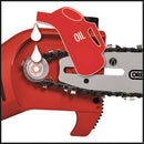 Podadora de altura Inalambrica 18V Classic Sin Bateria PXC GC-LC 18/20 Li T-Solo - Einhell